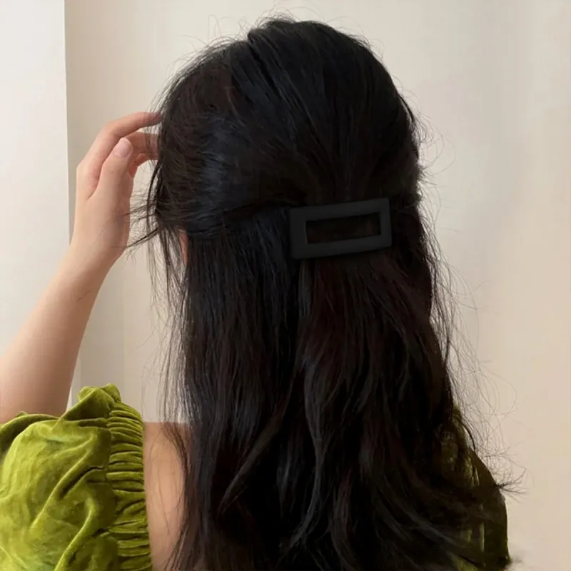 HANYUDIE Hair Clips Unisex-3