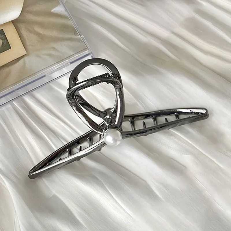 HANYUDIE Hair Clips Women's-5