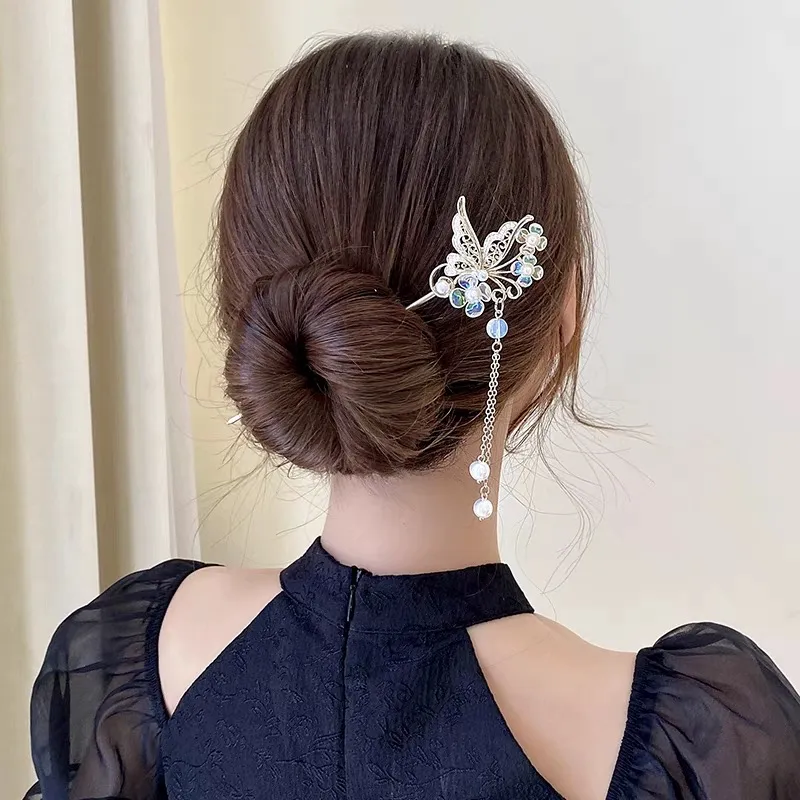 HANYUDIE Hairpins Women's-2