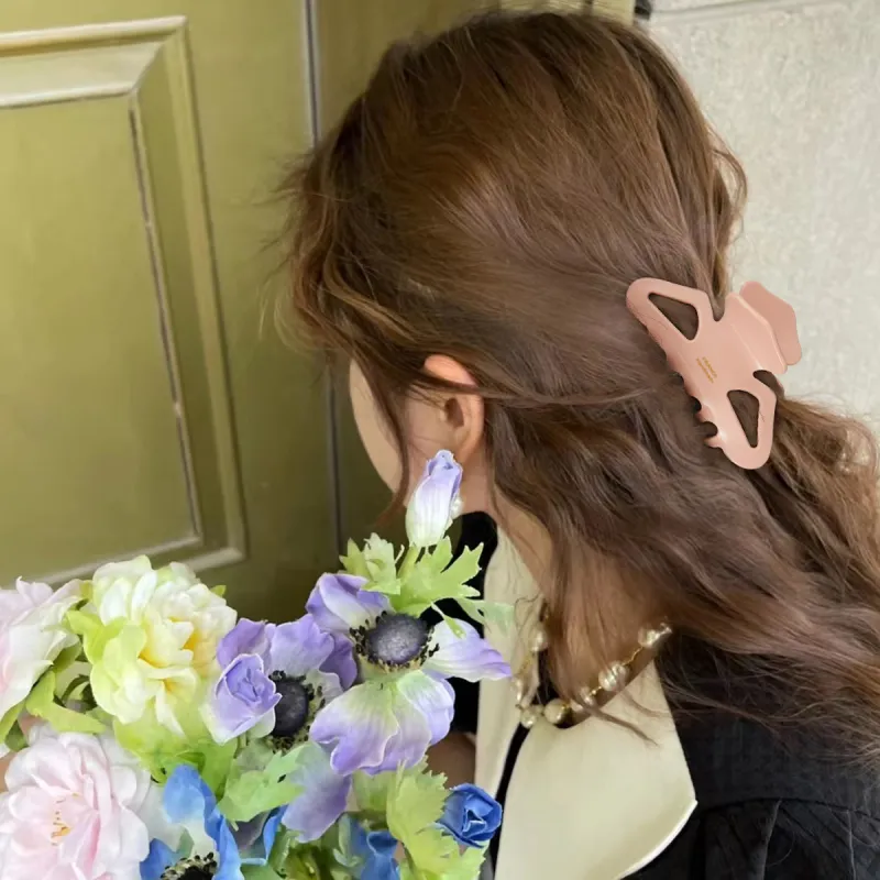 HANYUDIE Hair Clips Women's-1