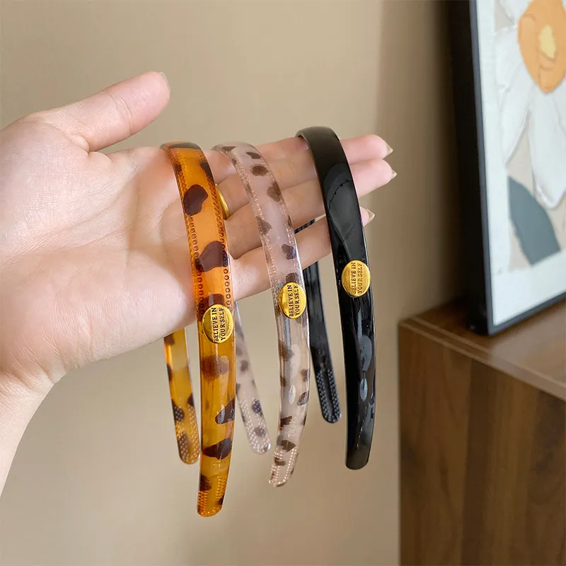 HANYUDIE Headbands Women's-1