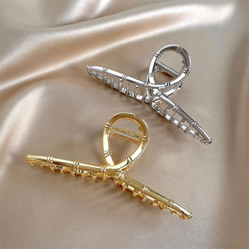HANYUDIE Hair Clips Women's-3