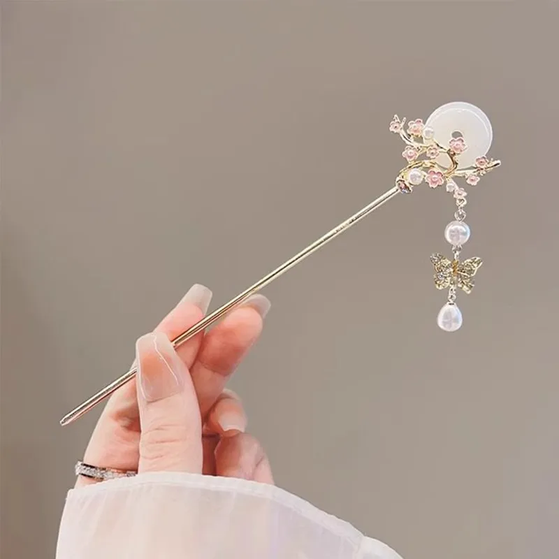 HANYUDIE Hairpins Women's-2