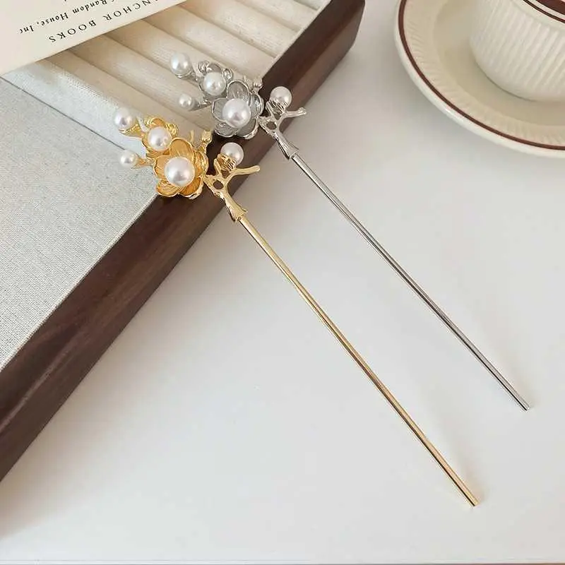 HANYUDIE Hairpins Women's-8