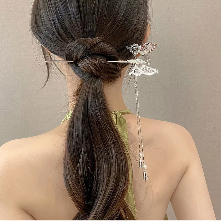 HANYUDIE Hairpins Women's-2