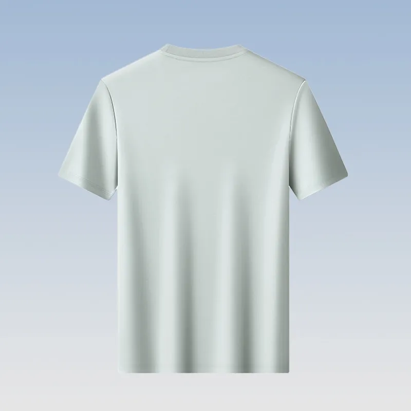 Red bean T Shirts Men-13