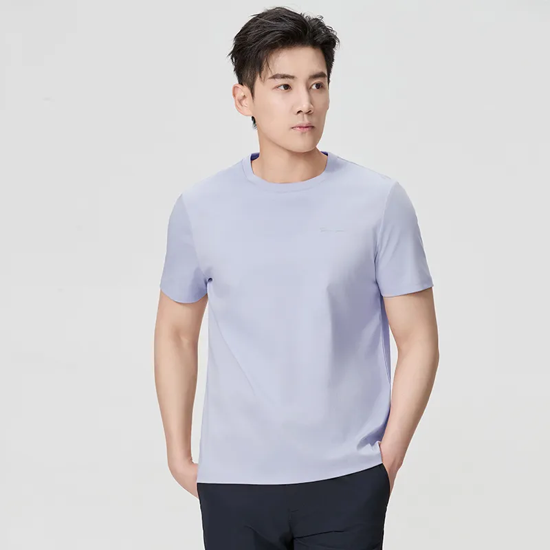 Red bean T Shirts Men-18