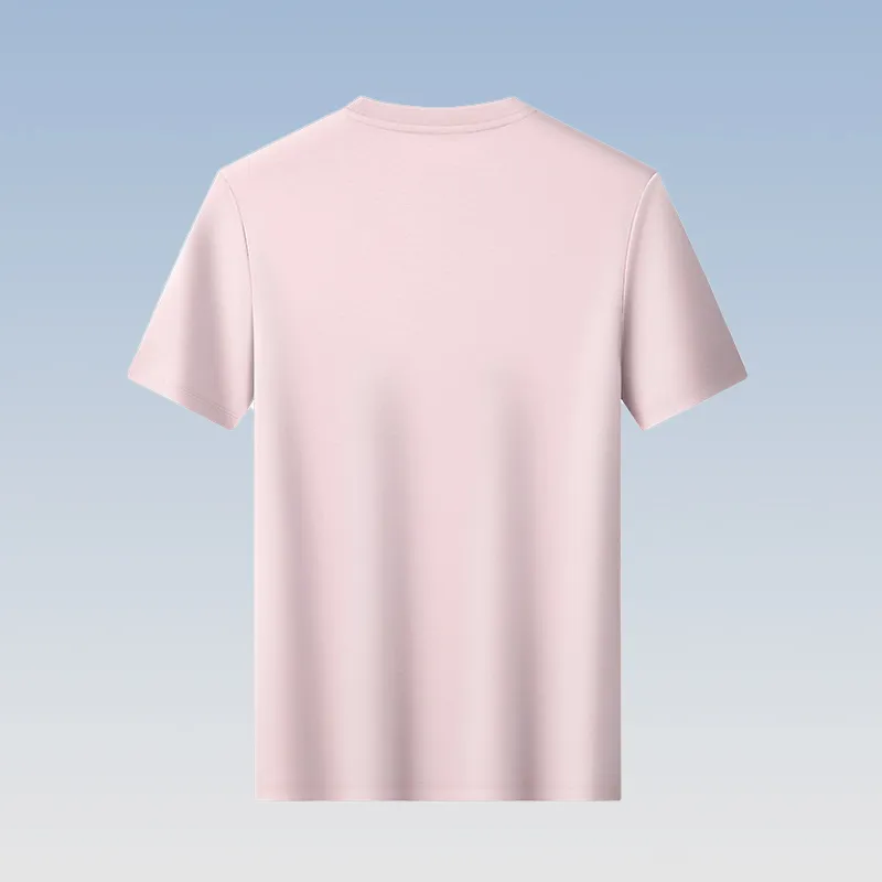 Red bean T Shirts Men-21
