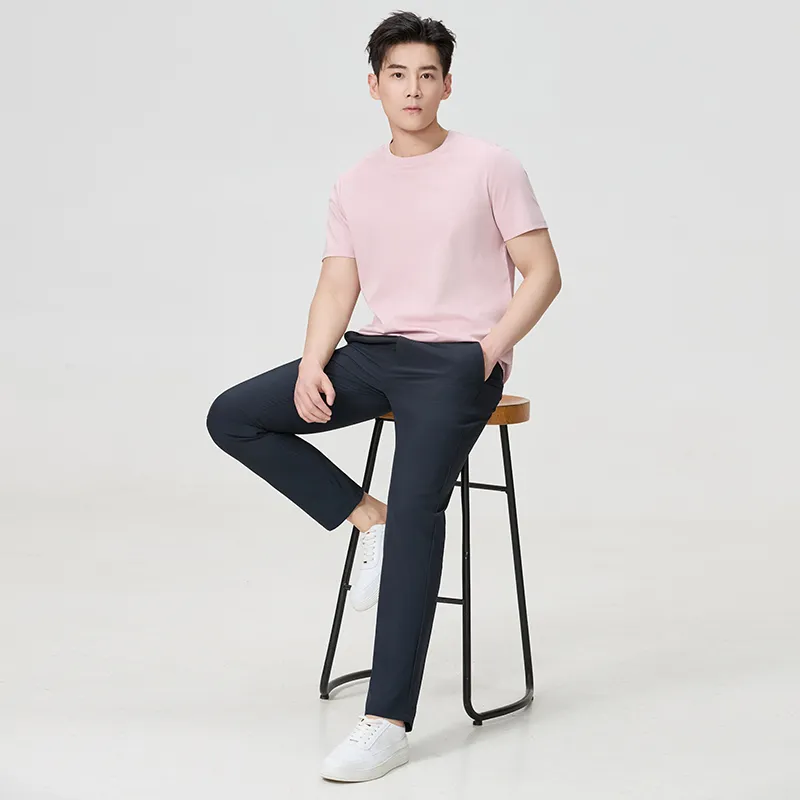 Red bean T Shirts Men-23