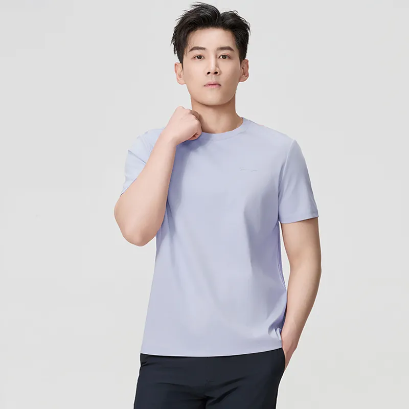 Red bean T Shirts Men-19