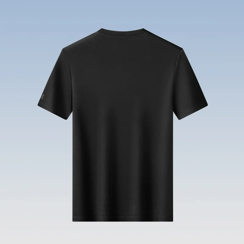 Red bean T Shirts Men-1