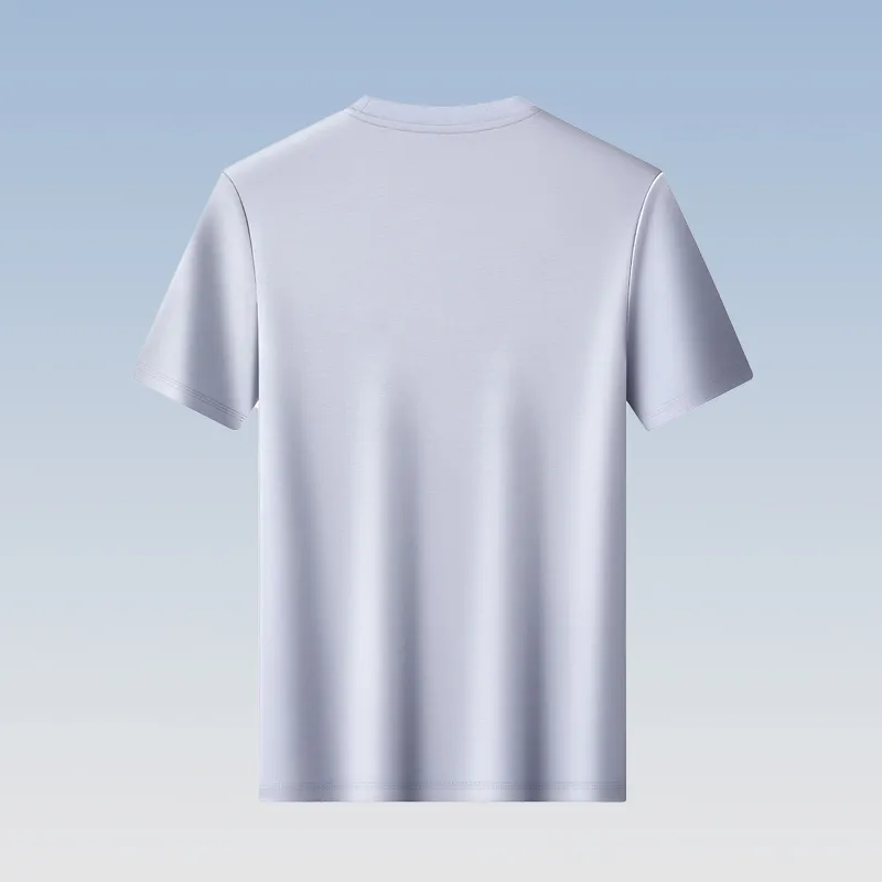 Red bean T Shirts Men-17