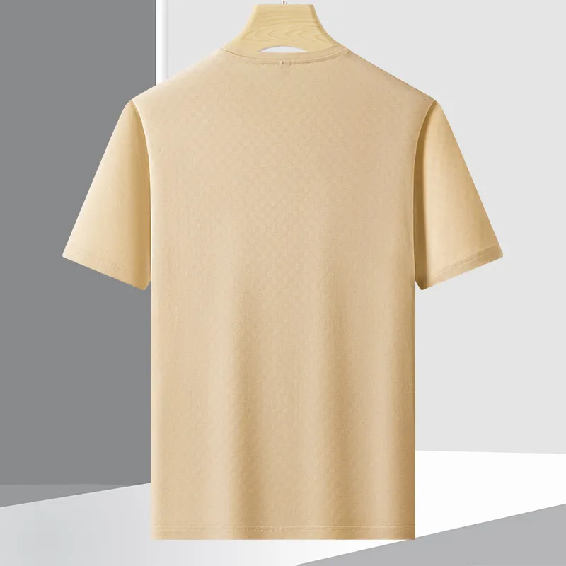 Red bean T Shirts Men-31