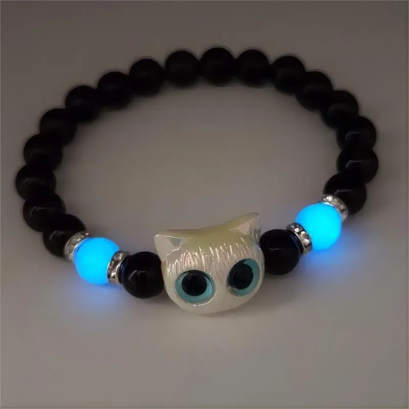 Jin Ruibang Sandalwood Bracelets Unisex-3