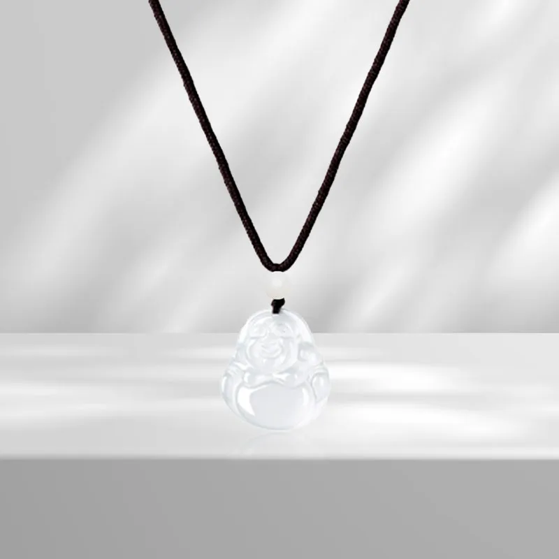 Jin Ruibang Bodhi Seed Necklaces Unisex-1