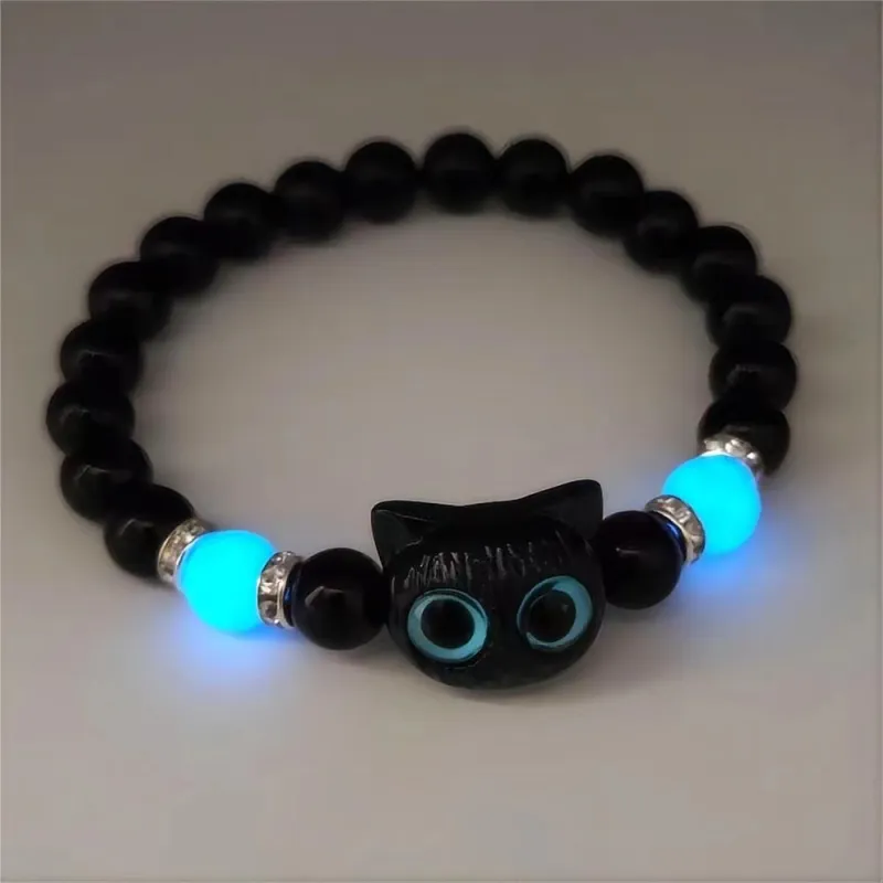 Jin Ruibang Sandalwood Bracelets Unisex-7