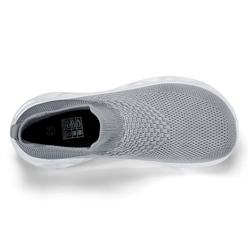 SENGUIBUCK Low Top Casual Shoes Men's-5