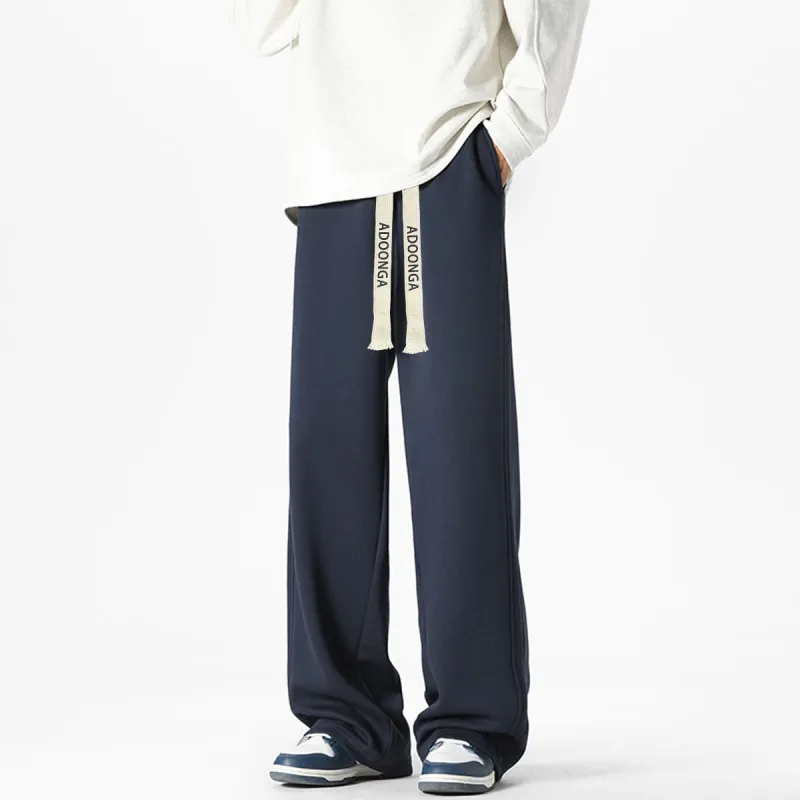 ADOONGA Knitted Sweatpants Unisex-14