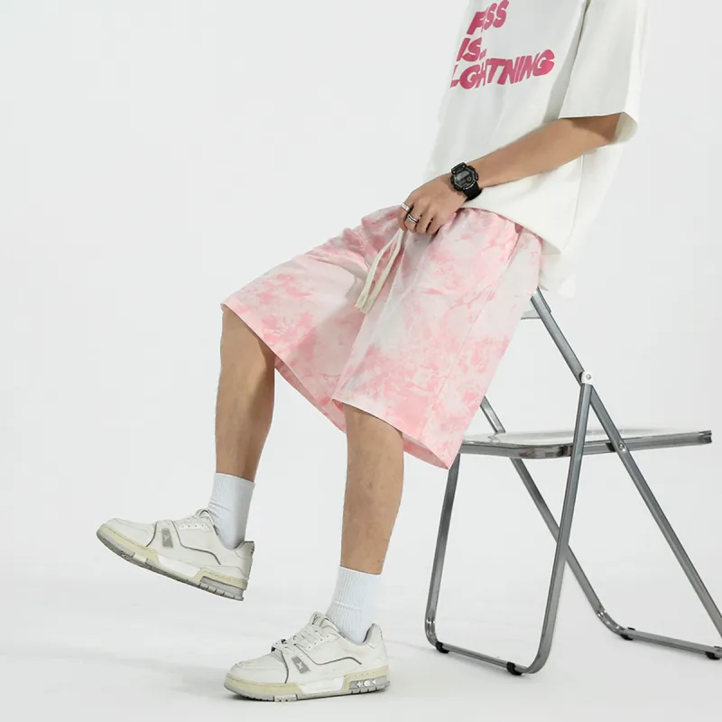 ADOONGA Casual Shorts Unisex-26