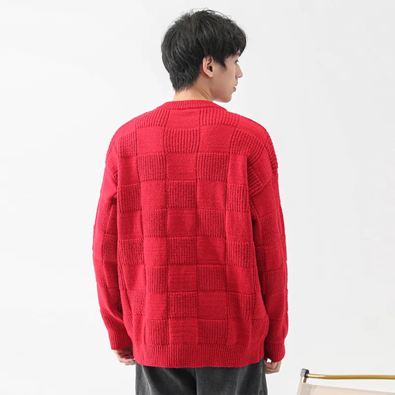 ADOONGA Knitwear Unisex-7