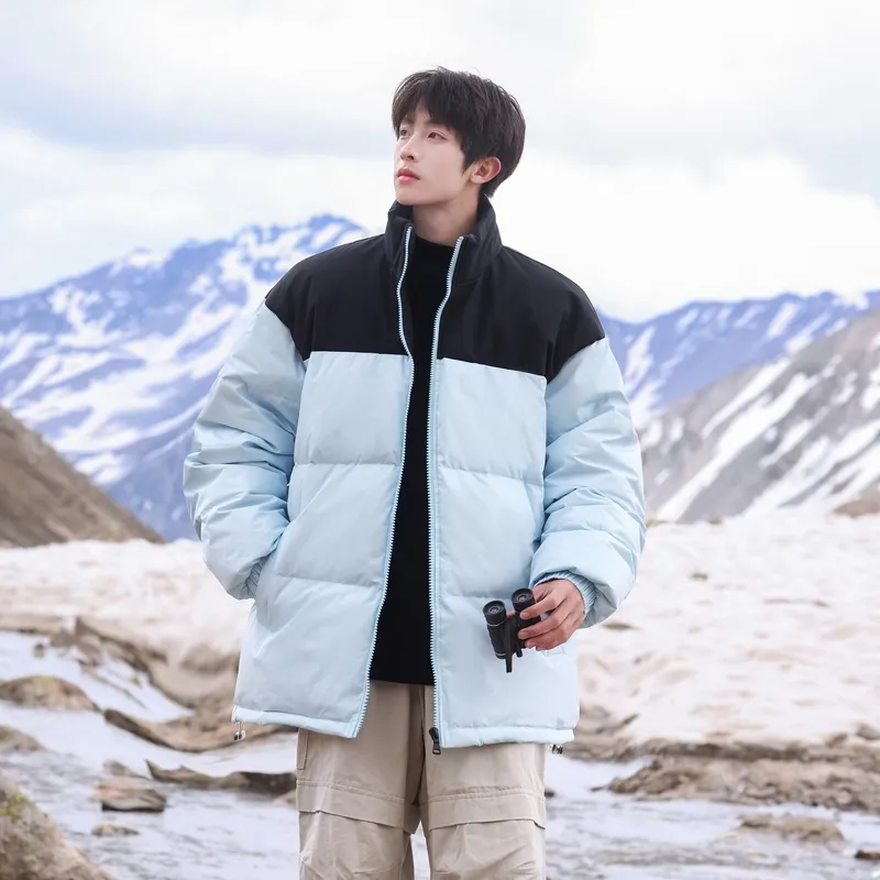 ADOONGA Down Jackets Unisex-32