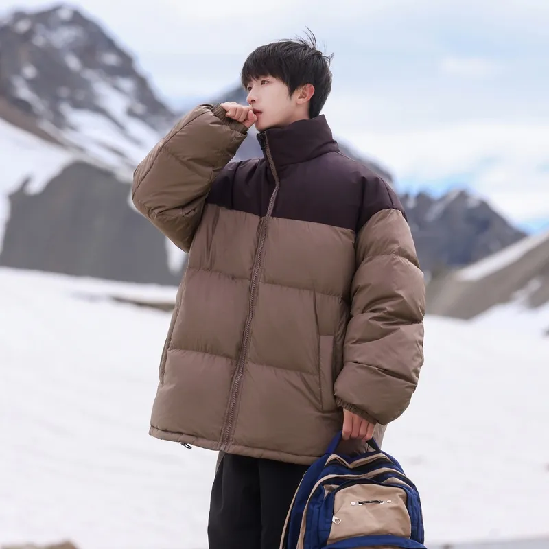 ADOONGA Down Jackets Unisex-23