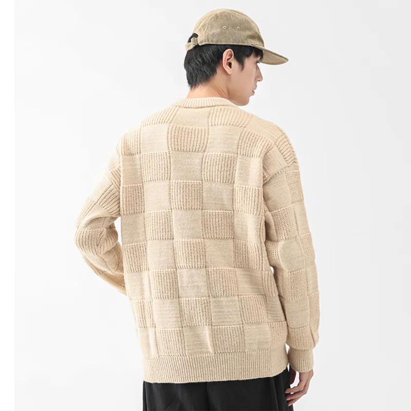 ADOONGA Knitwear Unisex-15