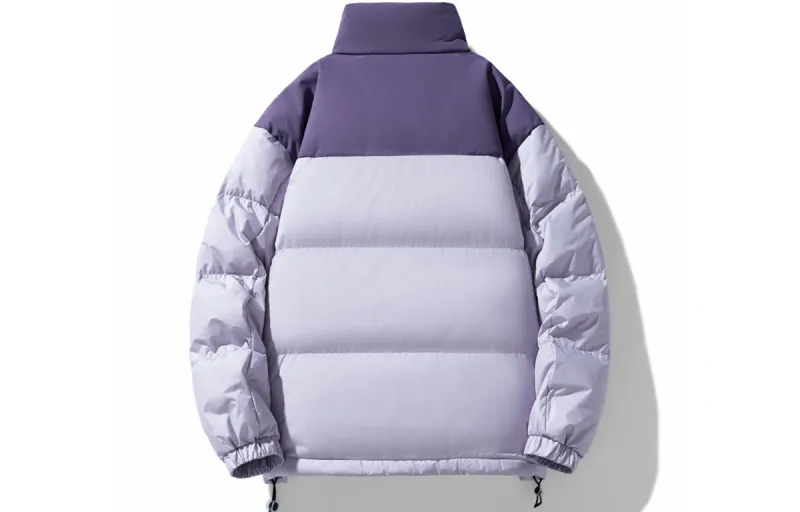 ADOONGA Down Jackets Unisex-37