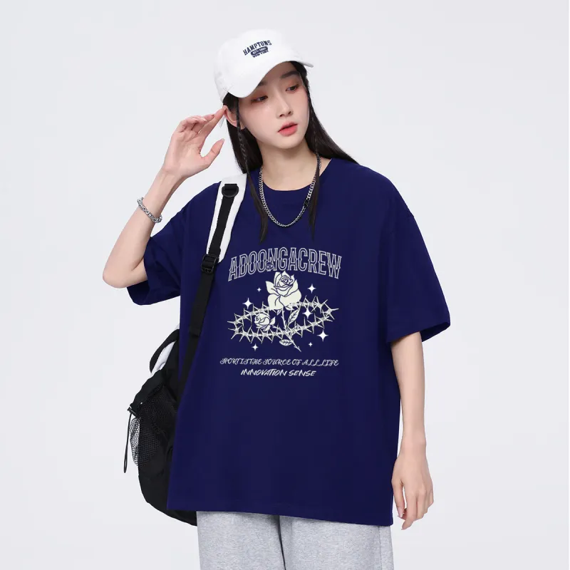 ADOONGA T Shirts Unisex-28