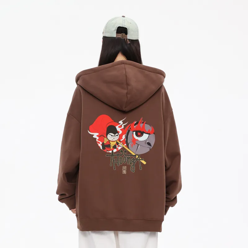 ADOONGA Sweatshirts Women's-9