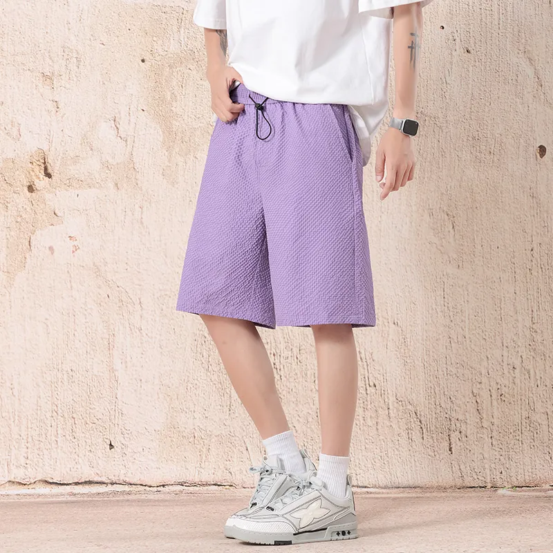 ADOONGA Casual Shorts Unisex-27