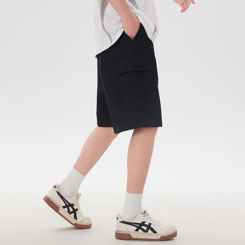 ADOONGA Cargo Shorts Men-3