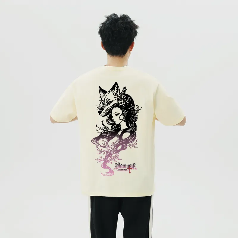ADOONGA T Shirts Unisex-19