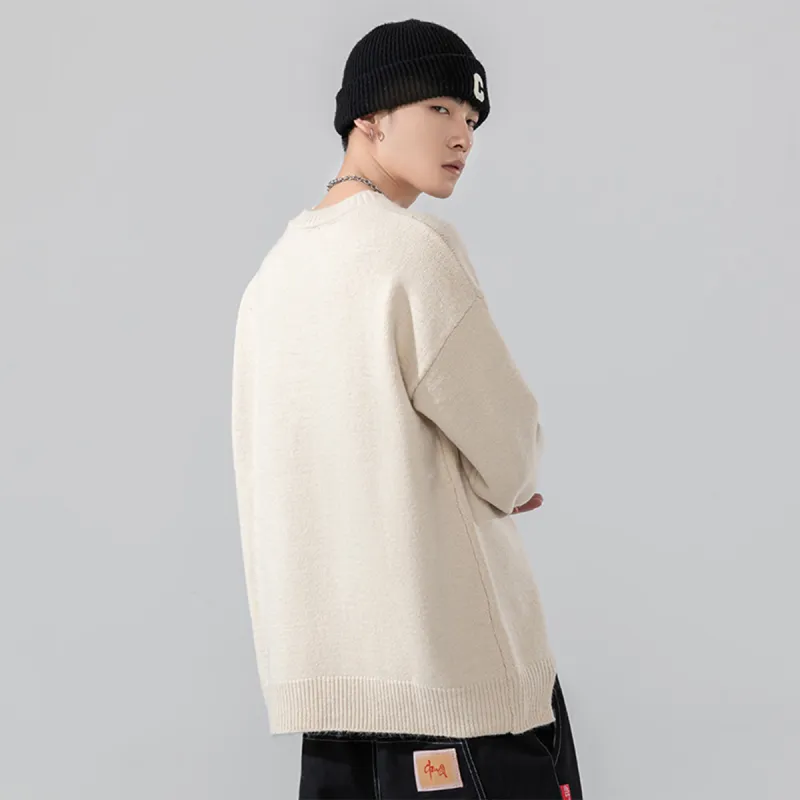 ADOONGA Knitwear Unisex-14