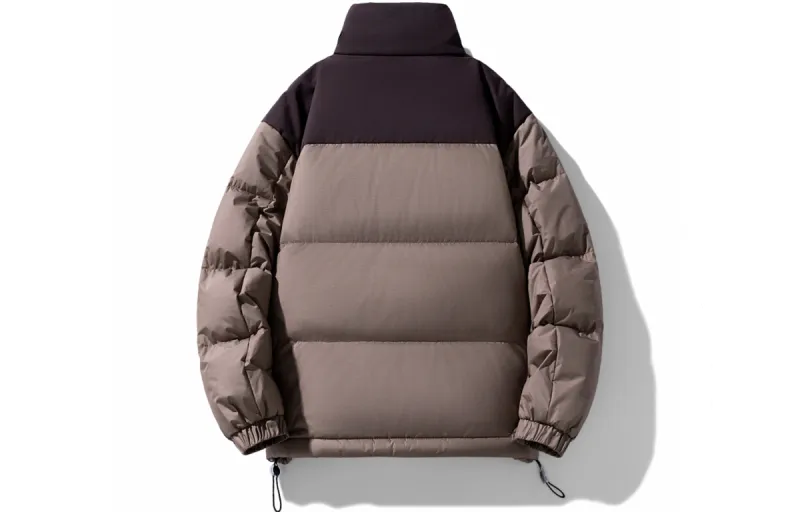 ADOONGA Down Jackets Unisex-19