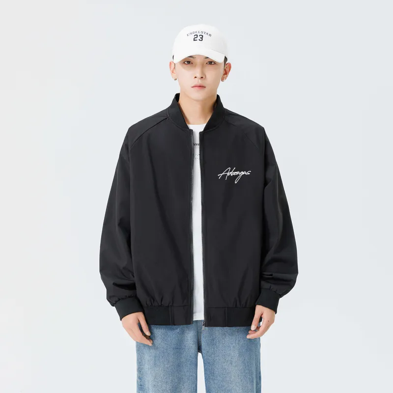 ADOONGA Jackets Unisex-3