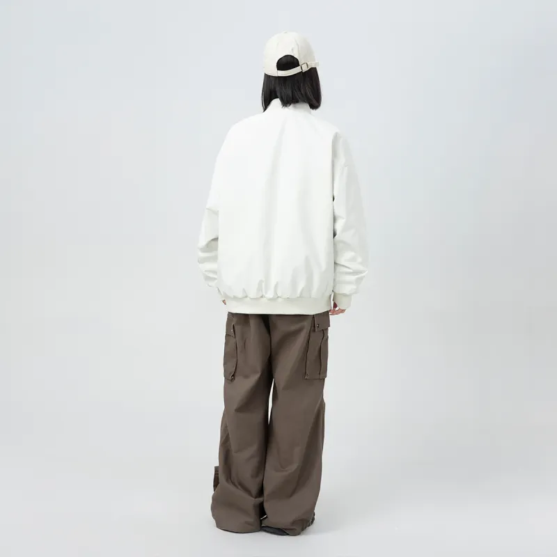 ADOONGA Jackets Unisex-5