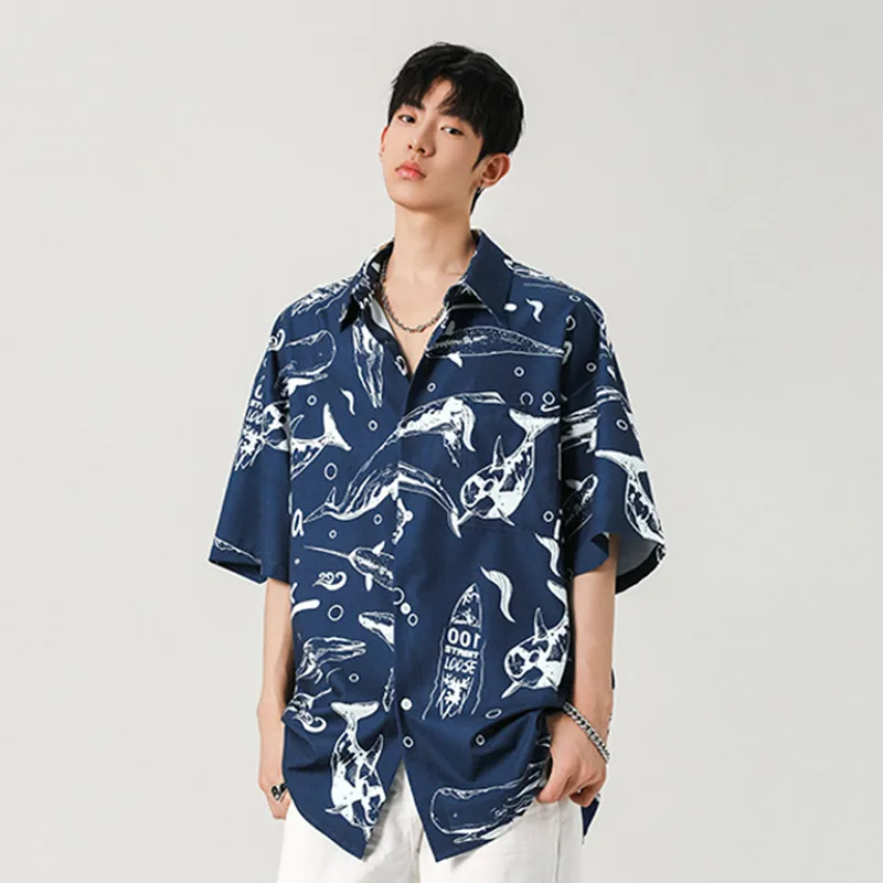 ADOONGA Shirts Unisex-2
