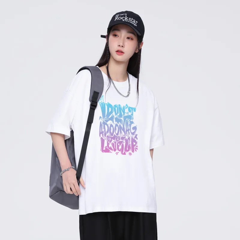 ADOONGA T Shirts Unisex-4