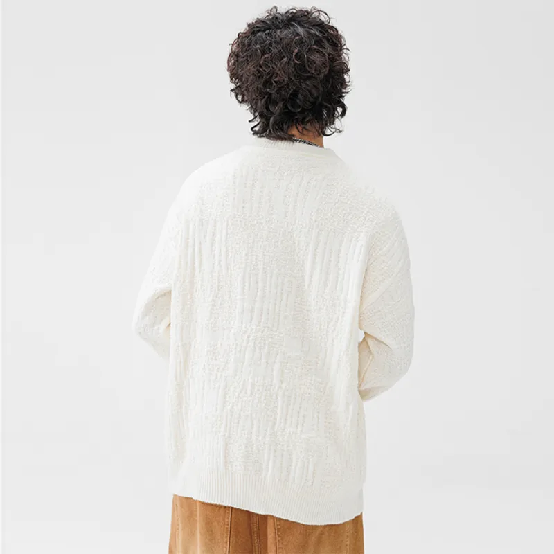 ADOONGA Knitwear Unisex-13