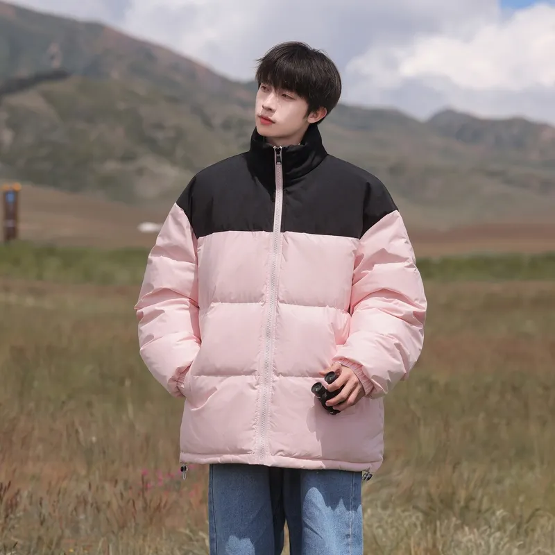 ADOONGA Down Jackets Unisex-8