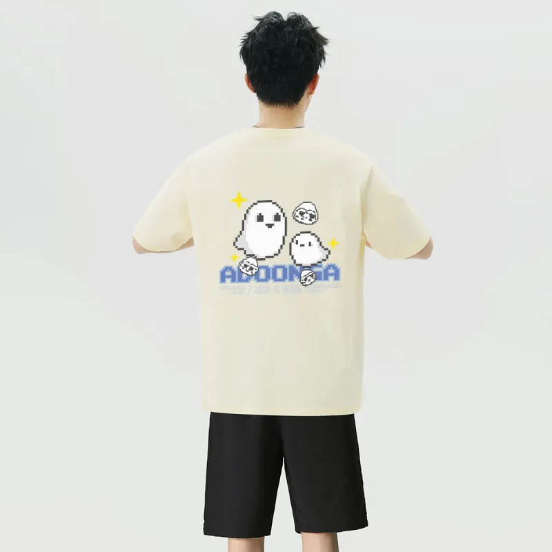 ADOONGA Casual Sportswear Unisex-8