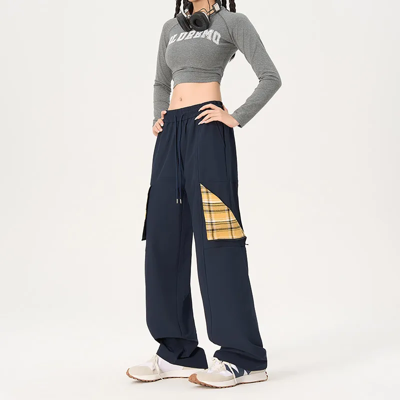 ADOONGA Knitted Sweatpants Women's-6