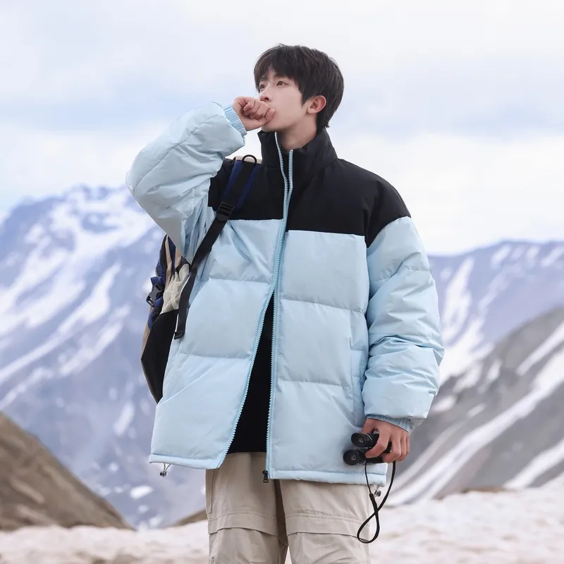 ADOONGA Down Jackets Unisex-35