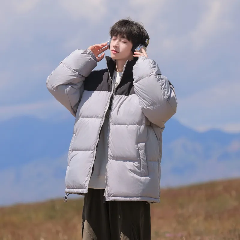 ADOONGA Down Jackets Unisex-47