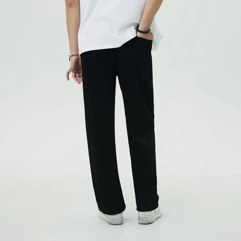 ADOONGA Casual Pants Unisex-5