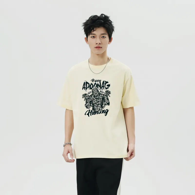 ADOONGA T Shirts Unisex-20