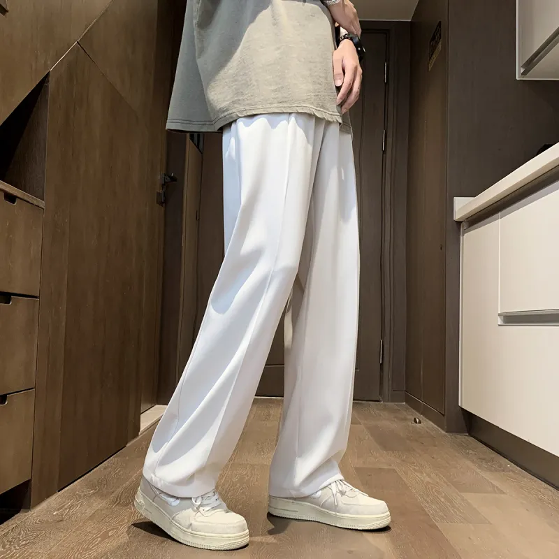 ADOONGA Suit Trousers Unisex-9