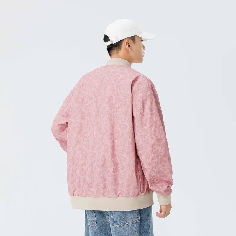 ADOONGA Jackets Unisex-11