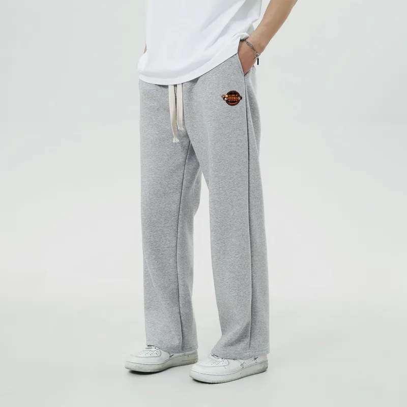 ADOONGA Casual Pants Unisex-9